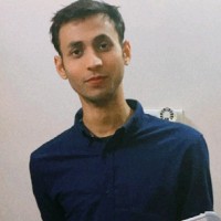 Vedant Shailesh