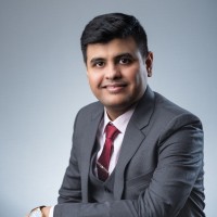 Parag Tipnis