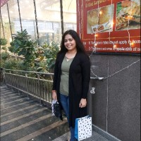 Tanisha Mehrotra