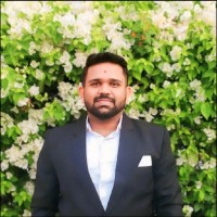 Deepak Gundrania
