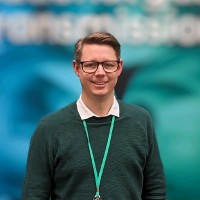 Oliver Wood M.Eng, C.Eng, MIChemE