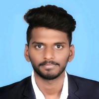 Santhosh N
