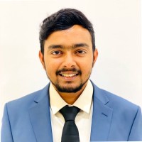 Ajmal Siddhik