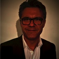 Stephane Labourroire