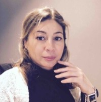 Beyza Soyyilmaz