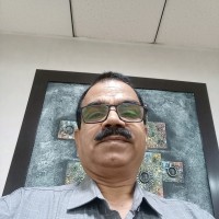 Gopal K Lal