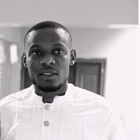 Ayokunle Oluwagbohunmi, Cfa