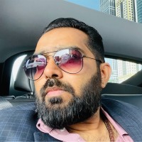 Deeppal Choksi