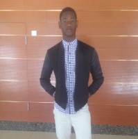 Moustapha Sylla Ndiaye