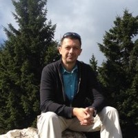 Zarko Ajdukovic