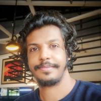 Akhil Chemmancheri