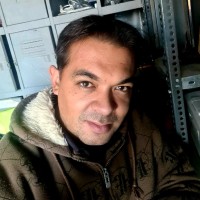 Mistral Alejadro Barraza Jorquera