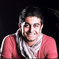 Ali Soleimani
