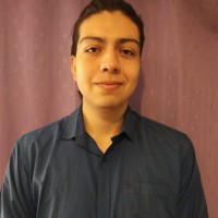 Cristopher Padilla Canales