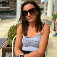 Vicki Farmery