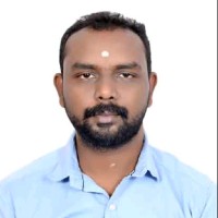 Karthik R