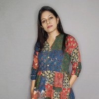 Dipti Chauhan