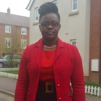 Susanna Naa Kwaadua Ametefe