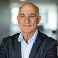 Michael Mastor