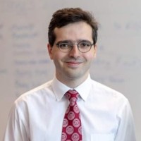 Boris Shteynas
