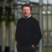 David Scott