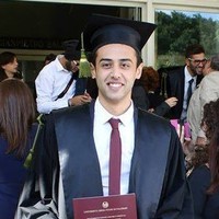 Ahmed Said Ramadan