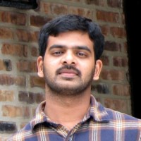 Bharathraj Ramanathan