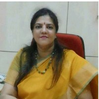Veena Jahagirdar
