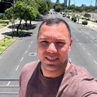 George Nery Moreira