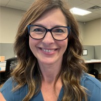 Teresa Hough