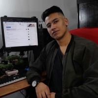 David Rodriguez Gonzalez