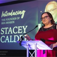 Stacey Calder