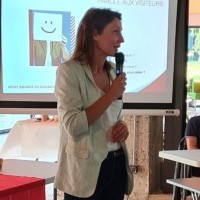 Pauline Tirot