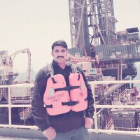 Waqar Ahmed