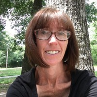 Gillian Reidy