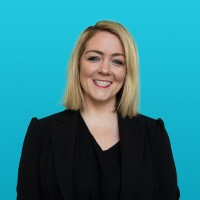 Brittany Eagar