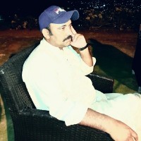 Mohammad Arif