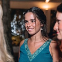 Marta Barreto Ramalho