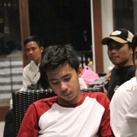 Andika Eza Pratama