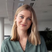 Nataliia Sergeenkova