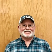 Terry Barrow