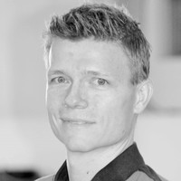 Peter Ølgaard Jørgensen