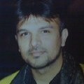 Babar Khan
