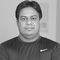 Rashed Amin