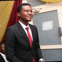 Henry Ifeora