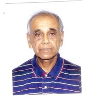 Arun Kumar Roy