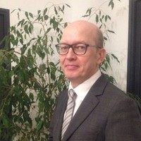 Stéphane Mercier