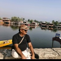 Ashutosh Indoria