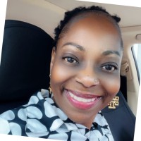 Demetria Coleman