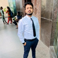 Smruti Ranjan Barik